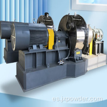 Pulverizer Machine Ultra Fine Mill para carbonato de calcio